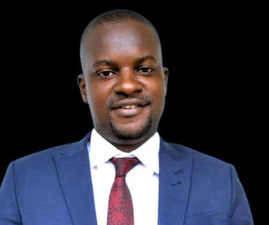 Ezra Akintonde