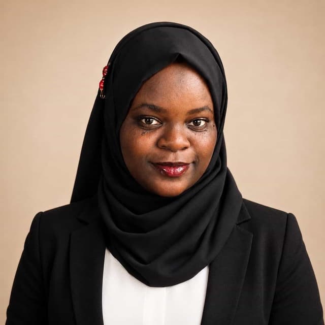 Rahmat Popoola
