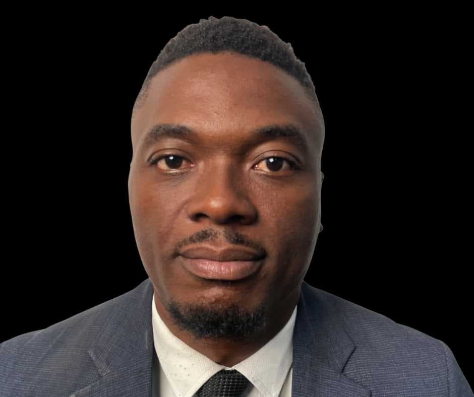 Victor Jibunoh