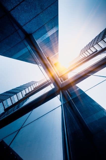 Financial Institutions & Fintech Regulations