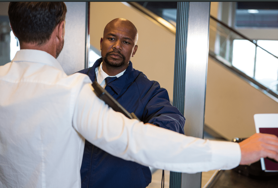 register a private security company in nigeria