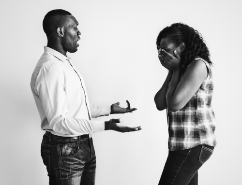 How To File for Divorce in Nigeria