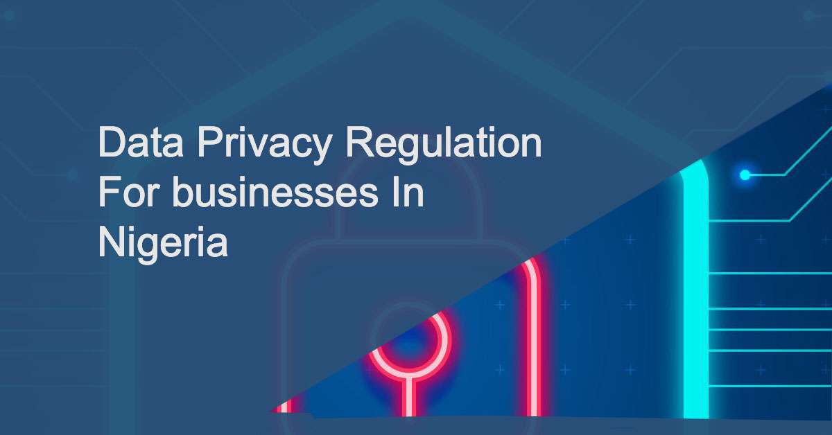 Data Privacy Regulation