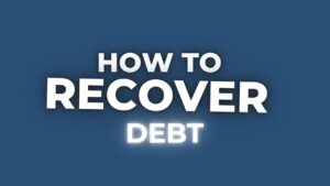 How to recover debt in Nigeria
